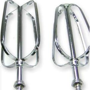 Univem MMB mixers/beaters